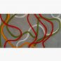Brice Marden - The Attended - 1999 Cap