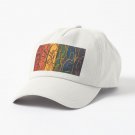 Brice Marden - The Propitious Garden of Plane Image Version One - 2005 Cap