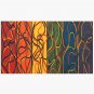 Brice Marden - The Propitious Garden of Plane Image Version One - 2005 Cap