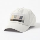 Brice Marden - The Seasons - 1975 Cap
