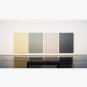 Brice Marden - The Seasons - 1975 Cap