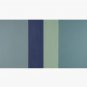 Brice Marden - To Corfu - 1976 Cap