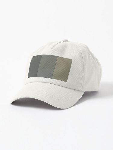 Brice Marden - Tour III - 1972 Cap