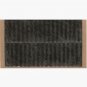 Brice Marden - Untitled - 1965 Cap