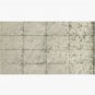 Brice Marden - Untitled Black and Cream Grid - 1964 Cap