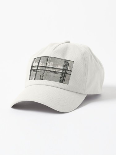 Brice Marden - Untitled from Tiles - 1979 Cap