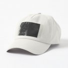 Brice Marden - Untitled Press Series - 1972 Cap