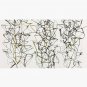 Brice Marden - Untitled with Green - 1989 Cap