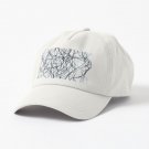 Brice Marden - Venus - 1991 Cap