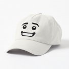 Brick Face - Guy Cap