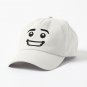 Brick Face - Guy Cap
