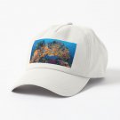 Bridge under troubled water Cap