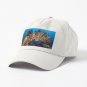 Bridge under troubled water Cap