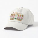 BRIDGERTON Residence Cap