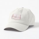Bridgerton Storybook Unwritten Cap