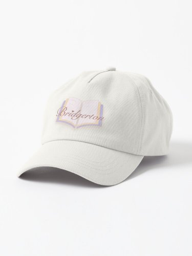 Bridgerton Storybook Unwritten Cap