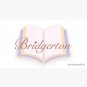 Bridgerton Storybook Unwritten Cap