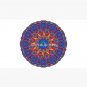 Bright Spirit Mandala Cap