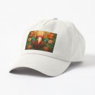 Brilliant Bird Cap