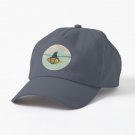 Brilliant Disguise, Goldfish with a Shark Fin Cap