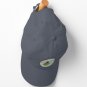 Brilliant Disguise, Goldfish with a Shark Fin Cap