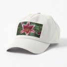Brilliant Orchid Cap