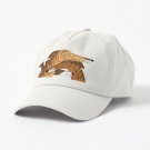 Brindle-ish Allsorts Cap