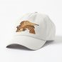 Brindle-ish Allsorts Cap