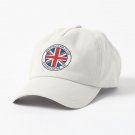 British Car Club of Charleston Cap