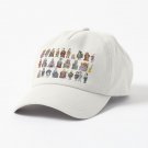 British Monarchs The Complete Set (Updated 2022) Cap