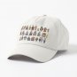 British Monarchs The Complete Set (Updated 2022) Cap