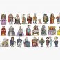 British Monarchs The Complete Set (Updated 2022) Cap