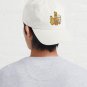 BRITISH ROYAL COAT OF ARMS Cap