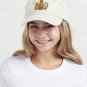 BRITISH ROYAL COAT OF ARMS Cap
