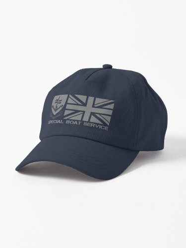 British Special Boat Service SBS Cap