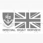 British Special Boat Service SBS Cap