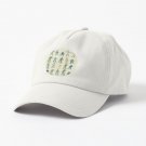 Broken Army Cap