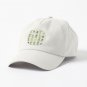 Broken Army Cap