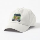 Broken Cadillac Cap