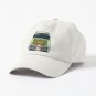 Broken Cadillac Cap