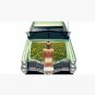 Broken Cadillac Cap