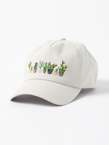 Cactus Cap
