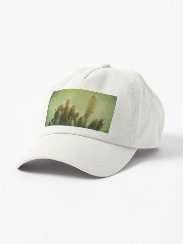 Cactus in my mind Cap
