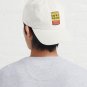 Cafe Bustle Cap
