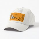 Cafe Cap