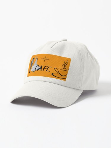 Cafe Cap