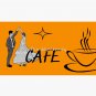 Cafe Cap