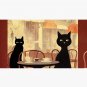 Café Des Chats Cap