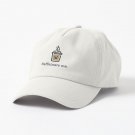 Caffeinate Me Coffee Lover Cap
