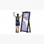 Caitlin Clark Mirror GOAT (Indiana) Cap